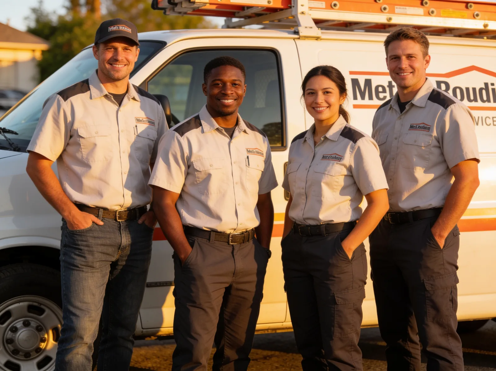 Metal Roof Installation company in Mcdaniel, MD